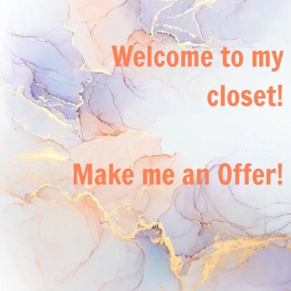 3/$30 Lou & Grey Pastel Plaid Lightweight Tank Top Size XS - Picture 8 of 9